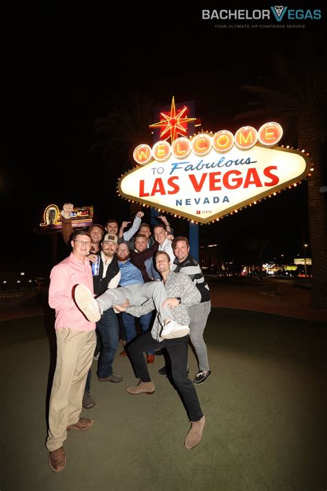 Las Vegas Bachelor Parties Archives .